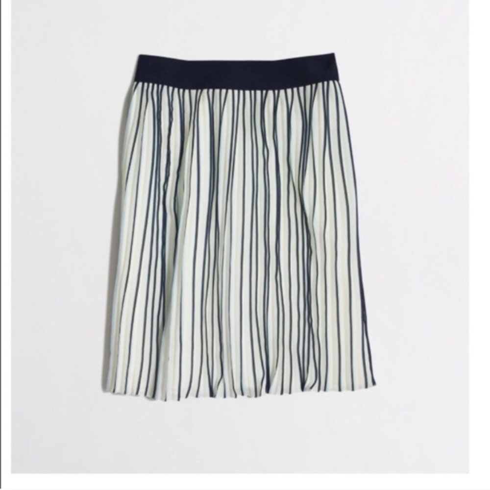Jcrew skirt